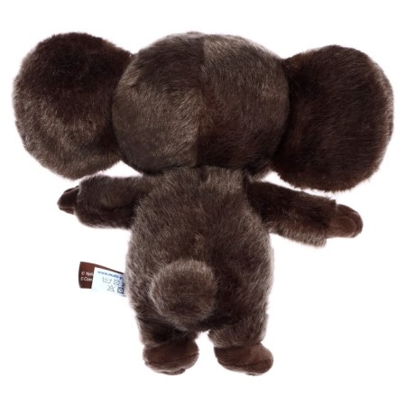 Soft toy "Cheburashka", 22 cm-2