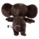 Soft toy "Cheburashka", 22 cm