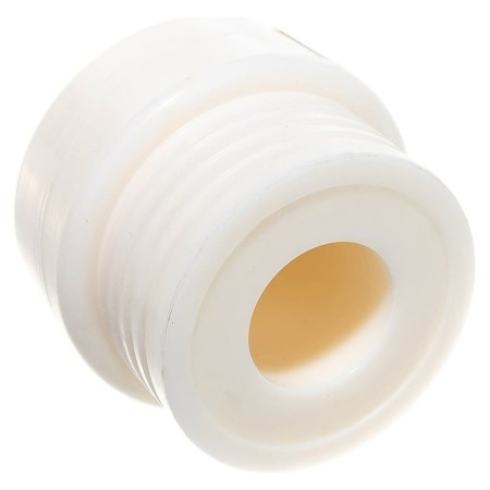 Czech -shaped bison expert, for assembly hammers, white, 30 mm-2