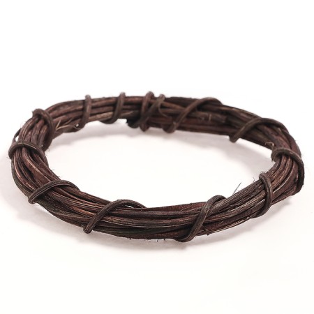 Dry vine, brown color-2