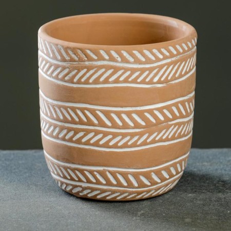 Kashpo "Patterns" mix, 8.5x8cm-6