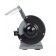 Current machine "Resanta" T-125/200, 200 W, 2950 rpm, 125x16x12.7 mm, 220 B