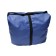 Storage case in trunk, Oxford 210, blue, 290x240x200 mm