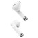 Hoco ES56 wireless headphones, inserts, TWS, BT 5.1, 30/320 mAh, white
