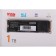 SSD Digma PCIE 4.0 X4 1TB DGST4001TP83T Top P8 M.2 2280