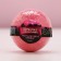 A bomb for a bath with a prediction inside, raspberry aroma, 130 g