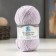Yarn "Festive" 48% Kashmilon (pan), 48% acrylic, 4% metered 160m/50g (072 lavender)