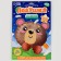 Sewing kit. Fetter pillow "Bear", 25 × 25 cm