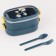 Lunch-Box "Florida", 1.6 l, 22.5 x12.5 x12 cm