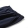 Women's costume with the basis (jumper/pants), dark blue color, size 58