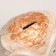 Piggy bank "Council" 18x18x25cm, beige