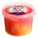 Slime "Zepharka" Two colors yellow, red, 500 ml