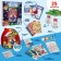 New Year's set for creativity 25 items “New Year! A gift for you"