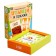 Developing set "Find and show", 54 cards, 3+
