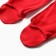 Kit for children, red color, height 62 cm