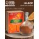 Set for the preparation of tincture "Liker: Aperol", a set of spices, corkscrew