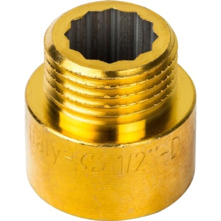Удлинитель STOUT SFT-0001-001215, 1/2X15