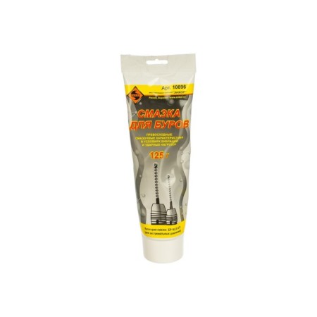 Encor 10896, 125 ml lubricant