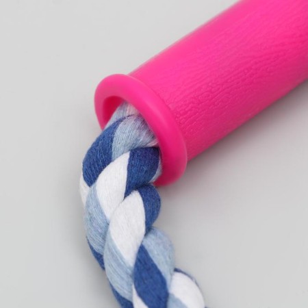 A training cable toy with a pen "with a ball", 140 g-2