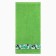 Towel 30x60 cm, olives, green mix, 340 g/m, maistra, cotton