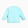Blood blouse, blue color, height 50-56 cm