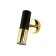 Wall lamp Ultra 100 mm, 135 mm, 135 mm, GU10LED 5W