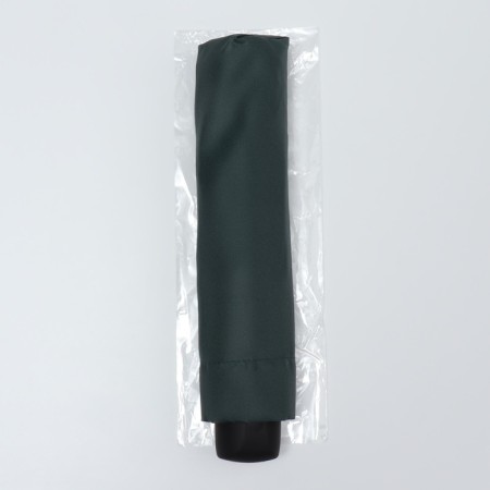 Mechanical umbrella “plain”, windproof, 4 additions, 8 knitting needles, r = 48 cm, color mix-14