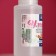 Removing varnish "Smile", 50 ml