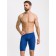 Melts-Schorts Male Sports ATEMI TSAP01LB, Antichlor, Blue Color, Size 56