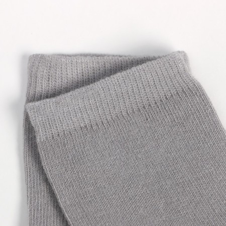 Nosk children's medium, gray color, size 16-18-2
