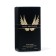 Men's toilet water Rappe Braveness, 100 ml