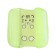 Safety pillow "Tigerok", Saladov