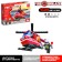 Designer Fire Brigade "Helicopter", 105 parts