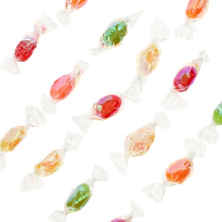 Chewing marmalade "jelly" in individual packaging, 1 kg-4