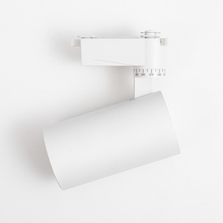 Simple Led Simple LED 20W white 6x6x18 cm-12