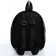 Backpack of artificial leather "What Are You Watching?" 27x23*10 cm