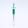 Thermometer Medical Glass Impax-Med without mercury, a light shaking case