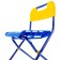 A set of children's furniture "Knowledge. I want to know everything! ", Table, chair
