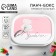 Lunch box "Smile", 0.15 liters