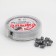 Bullets for pneumatics "alpha" cal. 4.5mm, 0.5g, 150pcs