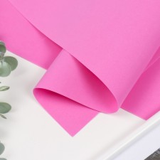 Foamiran 