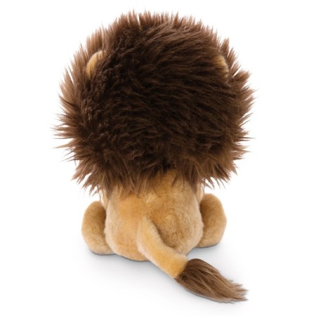 Soft toy Nici "Leo Cliff", 15 cm-2