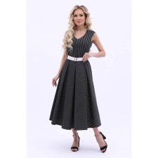 Women's dress, size 42