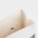 Package - Box "Grandfather Frost", 23 x 18 x 11 cm, new year