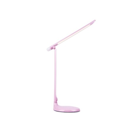 Ambrella Light, Desk, De551, LED, 8 W, 300LUM, 3000-6400K, 3000-6400K, pink color
