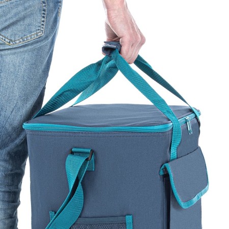 Izothermic bag Green Glade P2230, 30 liters-12