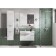Mirror "Indi 80" Aquaton