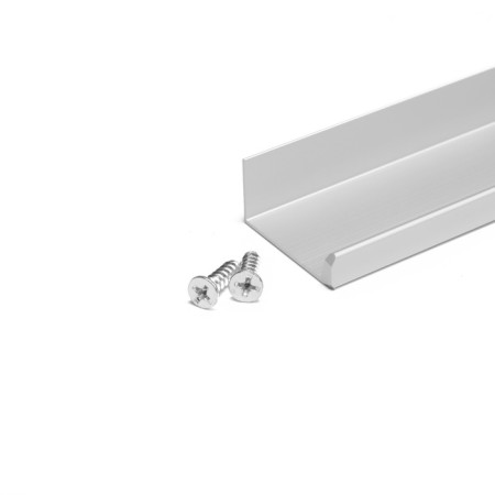 The pen Cappio RT001CP, L = 400 mm, m/o 256 mm, matte chromium, 4 pcs.-5