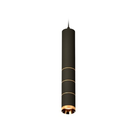Ambrella Light, Techno, XP6302050, GU5.3, Black Sand color