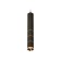 Ambrella Light, Techno, XP6302050, GU5.3, Black Sand color